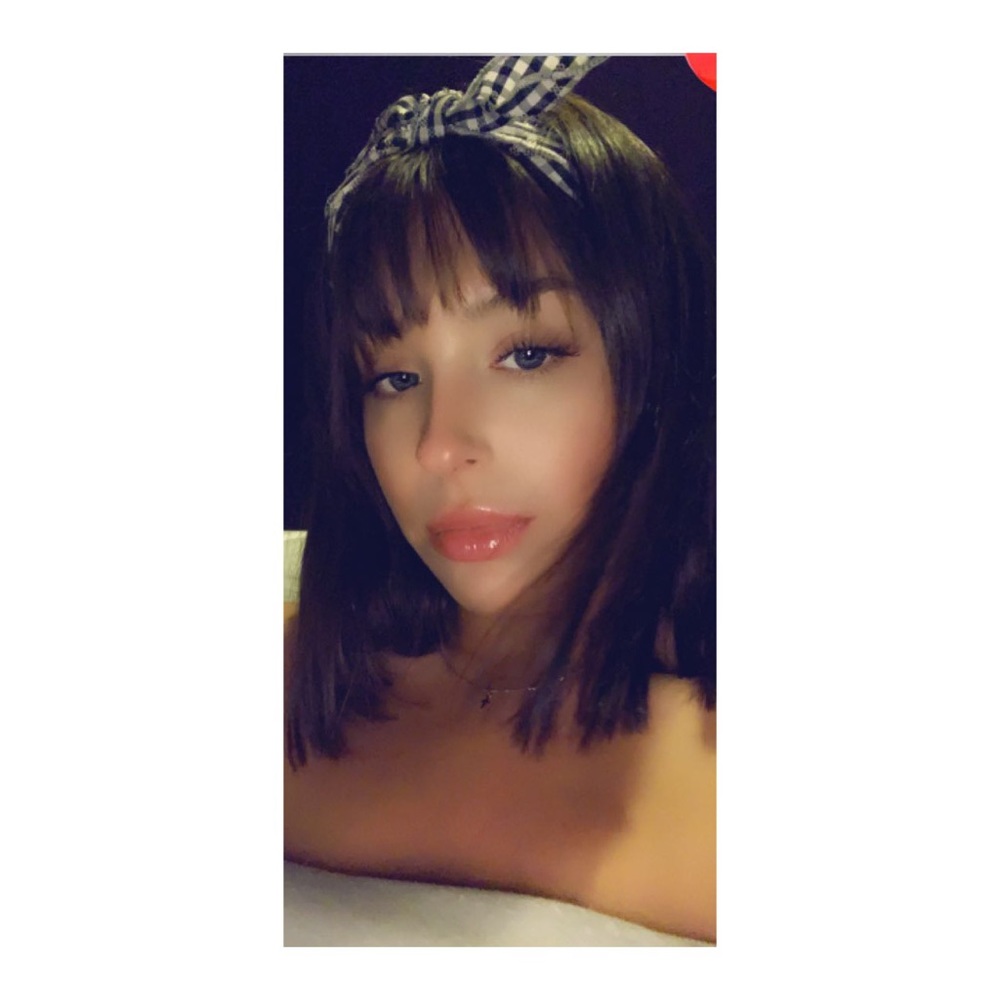 Meet your Posher, Marie